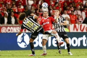 Briga contra o rebaixamento movimenta Brasileirão nesta quarta-feira