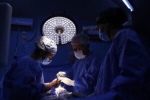 Nomeação de médicos reforça rede de saúde