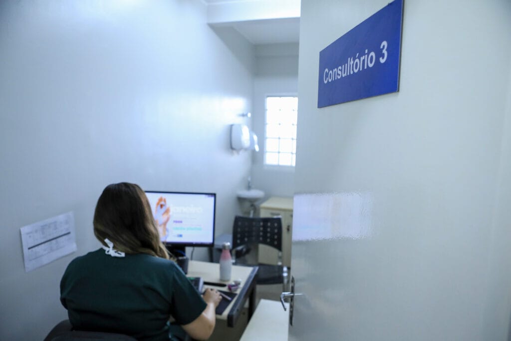 Saúde abre consultas para locação de imóveis em Santa Maria