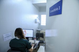 Saúde abre consultas para locação de imóveis em Santa Maria