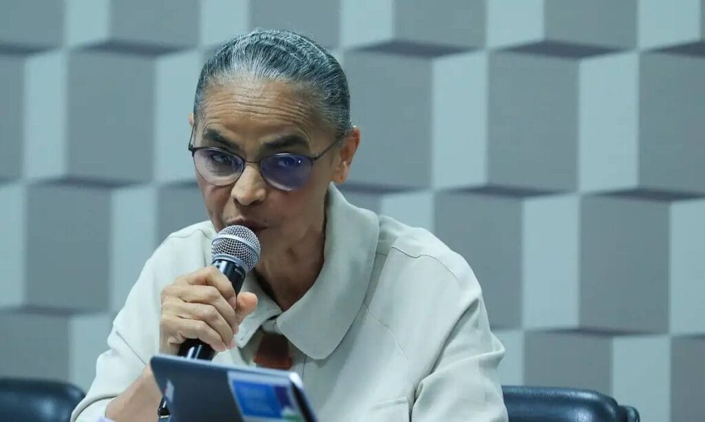 PSOL entra na briga para filiar Marina Silva e lançar candidatura ao Senado por SP
