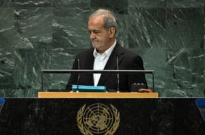Presidente do Irã diz que governo deve ouvir protestos pelo custo de vida