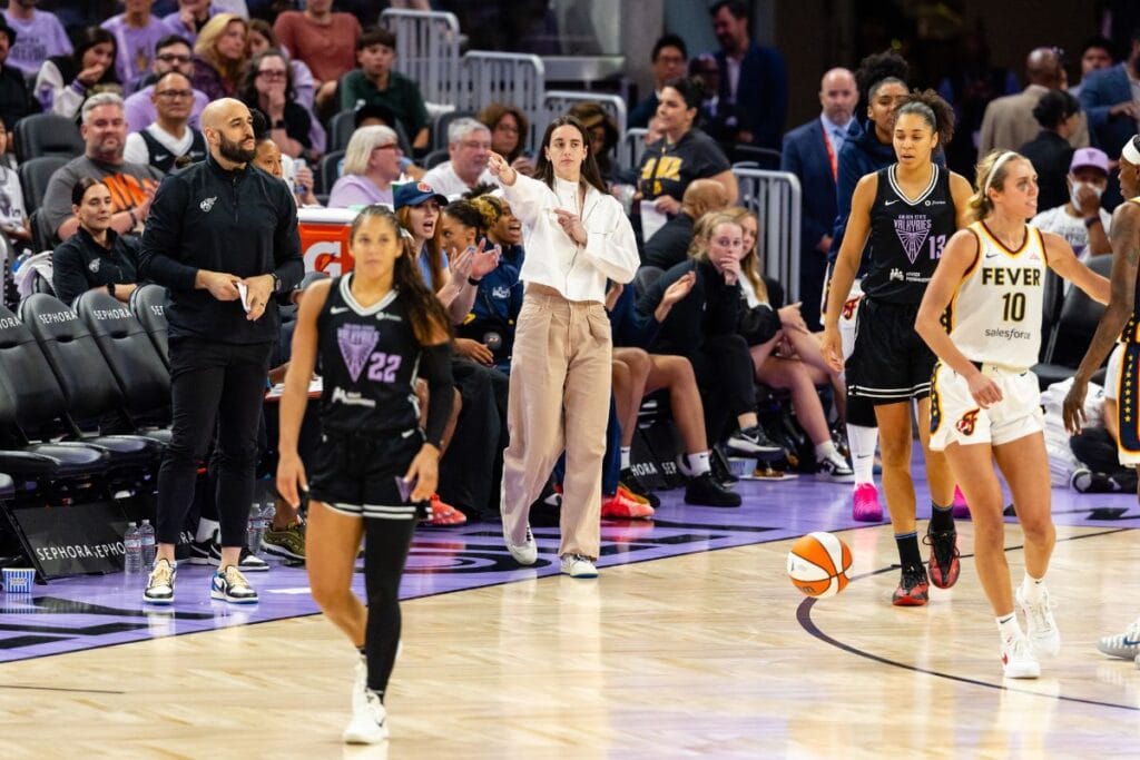 Jogadoras da WNBA convocam greve em meio a negociações; entenda