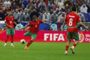 Futuro rival do Brasil, Marrocos é campeão da Copa Árabe; confira