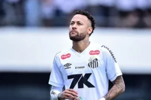 Neymar joga? Veja os relacionados do Santos para jogo contra Juventude