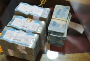 PF diz que assessores de Sóstenes e Jordy movimentaram R$ 18 milhões e operavam desvios