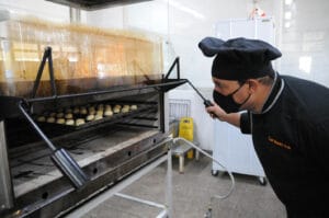 DF: Agências oferecem 379 vagas de emprego