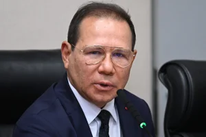 BRB não vai quebrar”, diz presidente ao citar reserva de R$ 1 bilhão