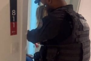 Polícia prende em São Paulo americano suspeito de estuprar crianças no Rio