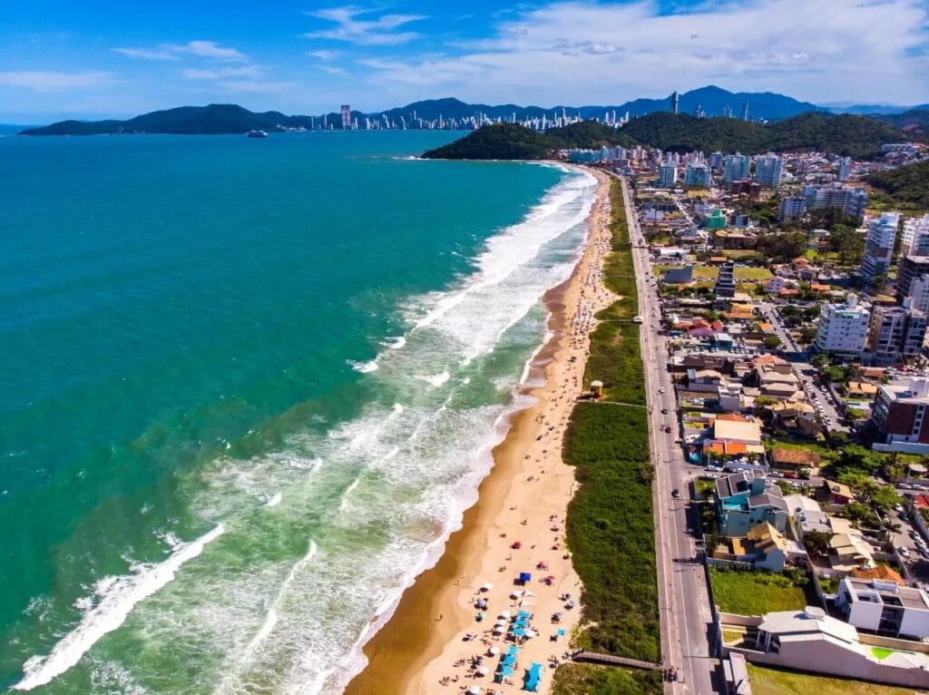 Governo prorroga em três anos prazo para identificar terras da União em rios e litoral