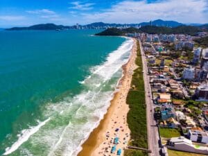 Governo prorroga em três anos prazo para identificar terras da União em rios e litoral