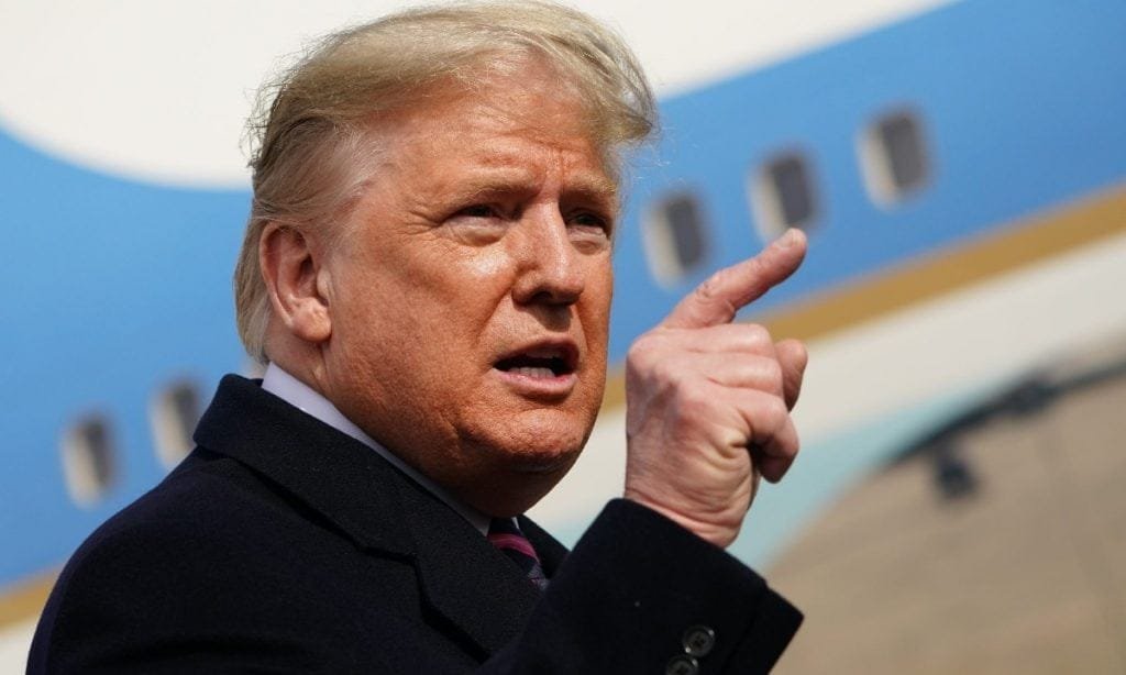 EUA bombardeiam Síria em vingança contra Estado Islâmico após morte de militares e civil americanos