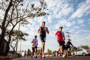 Eventos esportivo e religioso vão alterar o trânsito no DF