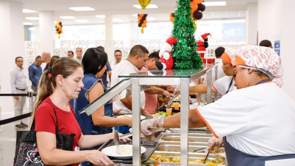 Prefeitura do ABC Paulista associa fim de restaurante popular com queda de roubos e furtos