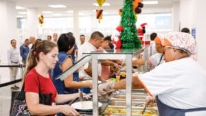 Prefeitura do ABC Paulista associa fim de restaurante popular com queda de roubos e furtos