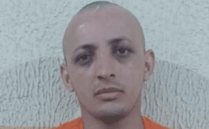 ‘Serial killer da rotatória’ foge de prisão de segurança máxima no Tocantins