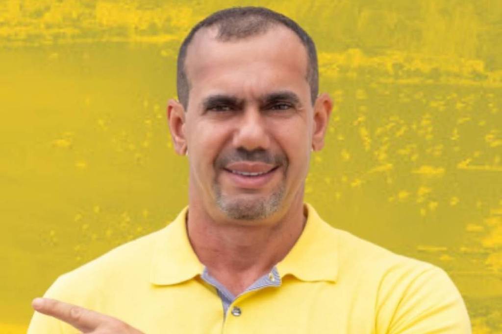 Suplente é preso por suspeita de envolvimento na morte de vereador em Magé (RJ)