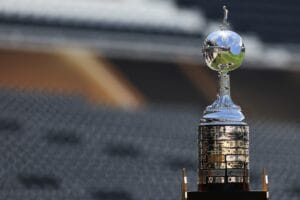 Saiba onde assistir ao sorteio da Pré-Libertadores de 2026