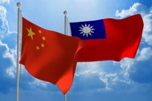 Taiwan condena ‘intimidação’ após China iniciar exercício militar na região