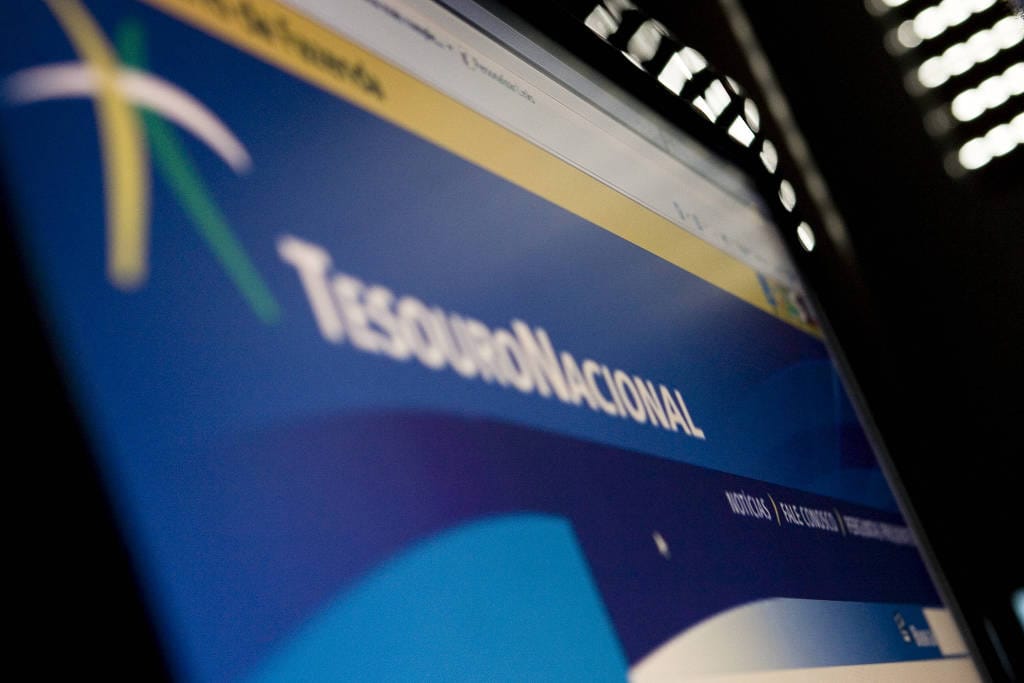 Alta do déficit em novembro se deve a menos receitas não administradas, diz Tesouro