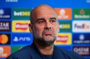 Guardiola planeja monitorar peso de atletas do City após Natal