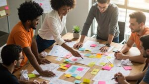 Setor Comercial Sul recebe maratona criativa e tecnológica neste sábado (13).