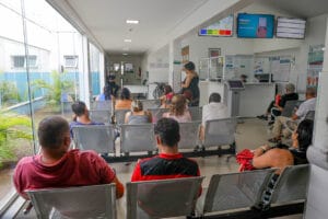 Investimento amplia rede de saúde do DF