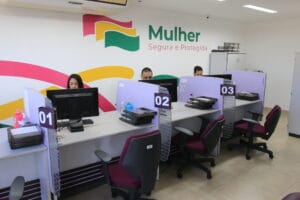 GDF assina contrato para construir Casa da Mulher Brasileira