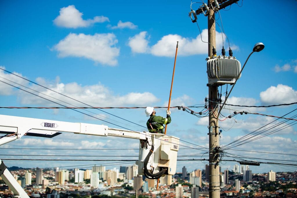 Paranoá e Lago Norte terão interrupção de energia em 22/12