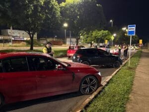 Lei Seca: 60 motoristas autuados por embriaguez