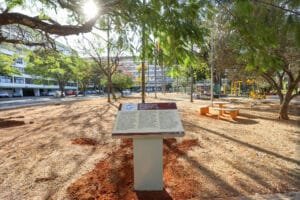 Memória de Brasília é preservada em ações e parcerias