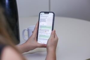 Vacinação em dia: GDF envia mensagens para reforçar imunização de crianças e adolescentes