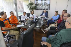 GDF institui plano de ação para casos críticos de poluição