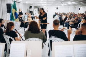 Livro sobre Sobradinho reforça identidade da cidade