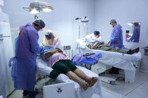 Hran realiza 600 atendimentos para identificar lesões suspeitas de câncer de pele