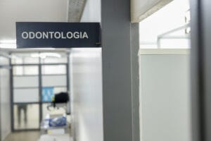 UBS 2 de Taguatinga reforma salas de vacina e odontologia
