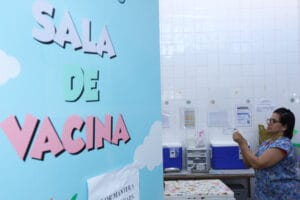 Vacinação: ainda dá tempo em 2025