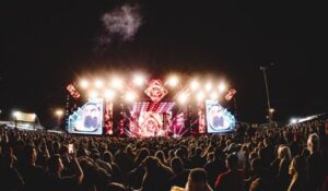 Festival do Parque BSB encerra as atividades com público de 60 mil pessoas