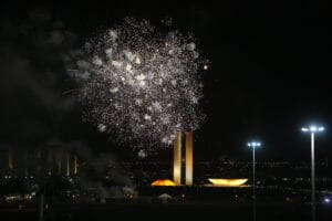 Celebra DF 2026 marca réveillon oficial de Brasília
