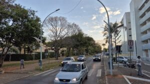 Detran-DF orienta sobre viagem segura no fim do ano