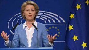 Presidente da Comissão Europeia anuncia adiamento da assinatura do acordo UE-Mercosul para janeiro