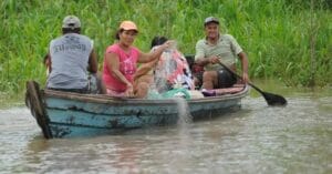 Pescadores profissionais têm até dia 31 para comprovar atividade
