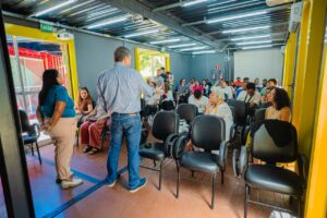 Brasília recebe evento nacional dedicado ao avanço de políticas públicas Lixo Zero