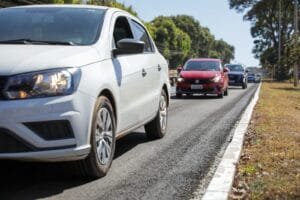 Prazo para QR Code em carros de aplicativo é estendido até 2026