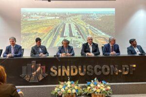 Ações de governo e avanços nas políticas públicas são apresentados ao Codese-DF