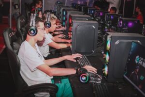 Cerrado Tech leva três dias de ciência, games e imersão tecnológica a Sobradinho