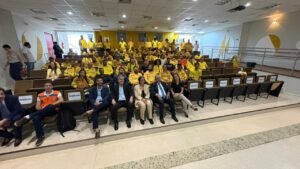 Fórum distrital reúne instituições e propõe ações conjuntas para prevenir incêndios florestais em 2026