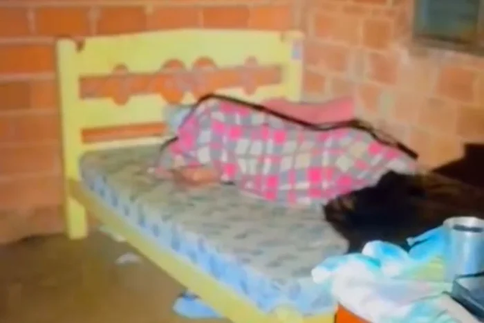 Mulher tenta se separar e é morta com barra de ferro após aniversário