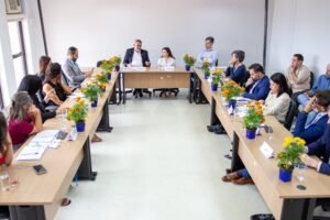 Planejamento: projeto de R$ 1,5 milhão da Seec-DF já rendeu R$ 1,2 bilhão de receita