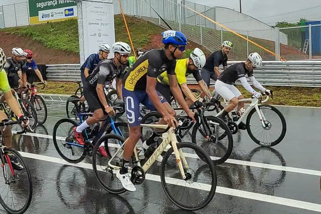 Provas nacionais movimentam Autódromo de Brasília pelo segundo fim de semana consecutivo